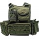 Swiss Arms Heavy Plate Carrier (Tan)